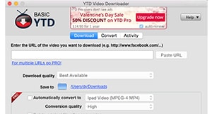 download ytd youtube downloader for mac